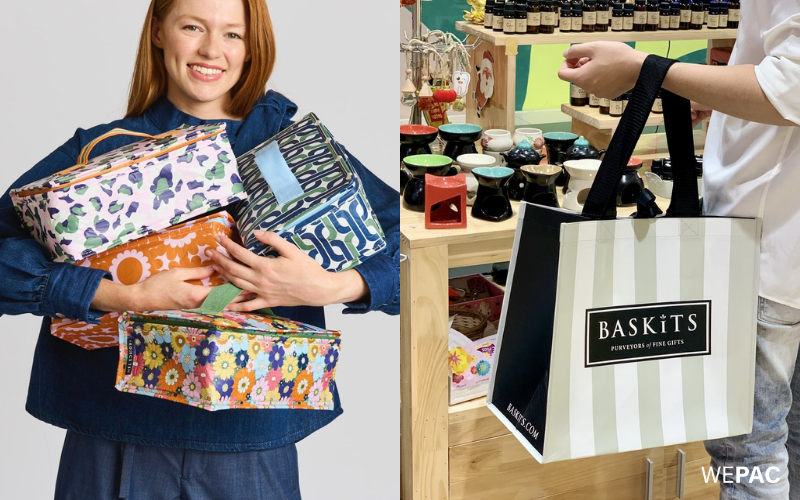 Why Order Bulk Reusable Bags Directly From The Factory?