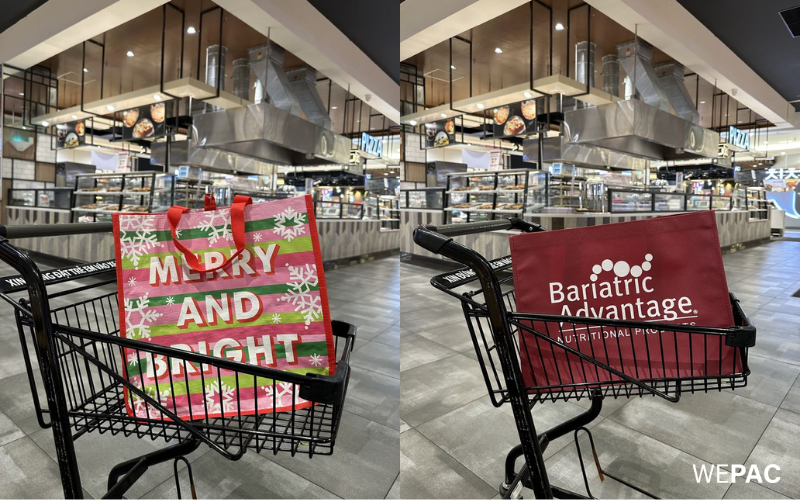 Reusable Bags In Bulk: A Profit Lever From Vietnam