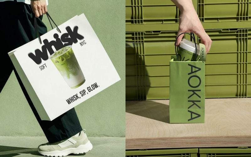 Reusable Bags For Shopping: Go Green, Grow Great