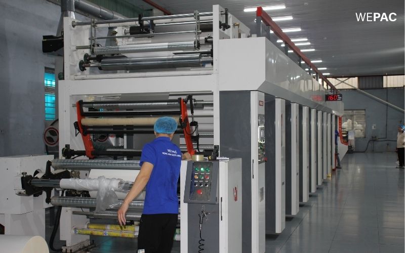 Vì sao nên làm việc trực tiếp với nhà máy PP dệt?
